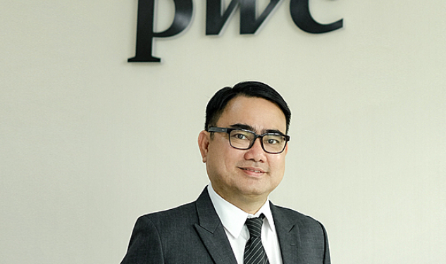 Ông Mai Viết Hùng Trân trở thành TGĐ PwC từ 1/7