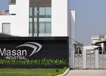 Masan tái cấu trúc mảng kinh doanh nông nghiệp