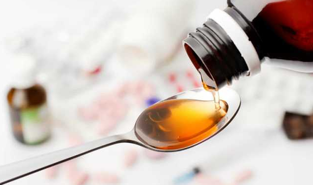 Uống siro, dùng thuốc sâu răng có bị lỗi nồng độ cồn?