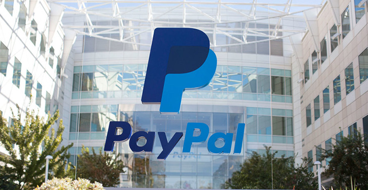 2.000 nhân viên PayPal sẽ bị sa thải trong vài tuần tới