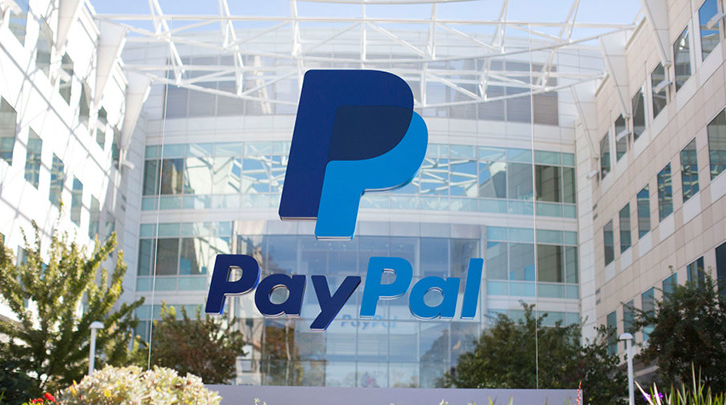 2.000 nhân viên PayPal sẽ bị sa thải trong vài tuần tới