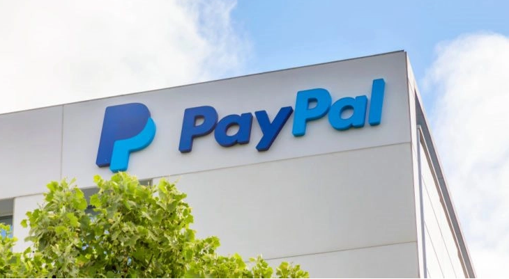 vimoney: 2.000 nhân viên PayPal sẽ bị sa thải trong vài tuần tới