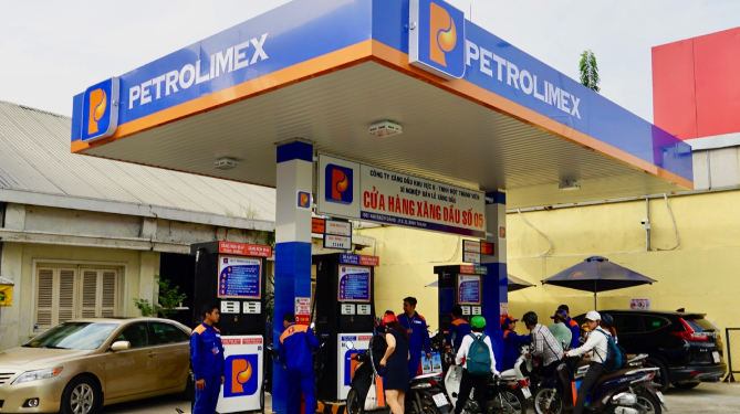 Petrolimex sẽ thoái vốn tại PG Bank thông qua đấu giá công khai
