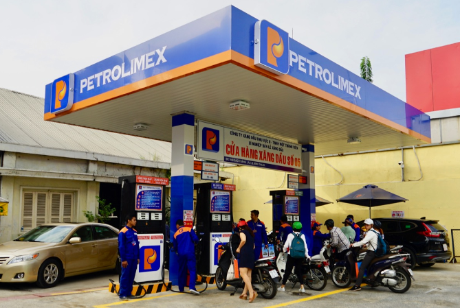 Petrolimex sẽ thoái vốn tại PG Bank thông qua đấu giá công khai