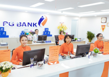 Petrolimex sẽ thoái vốn tại PG Bank thông qua đấu giá công khai