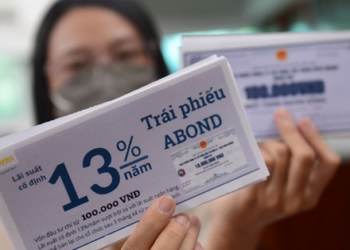 Không có doanh nghiệp nào phát hành trái phiếu tháng đầu năm