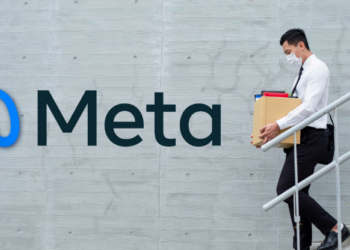 Thêm hàng loạt nhân viên Facebook sắp bị sa thải?