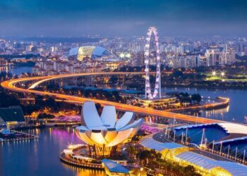 Bất ngờ lý do giới siêu giàu Trung Quốc chuyển tài sản sang Singapore