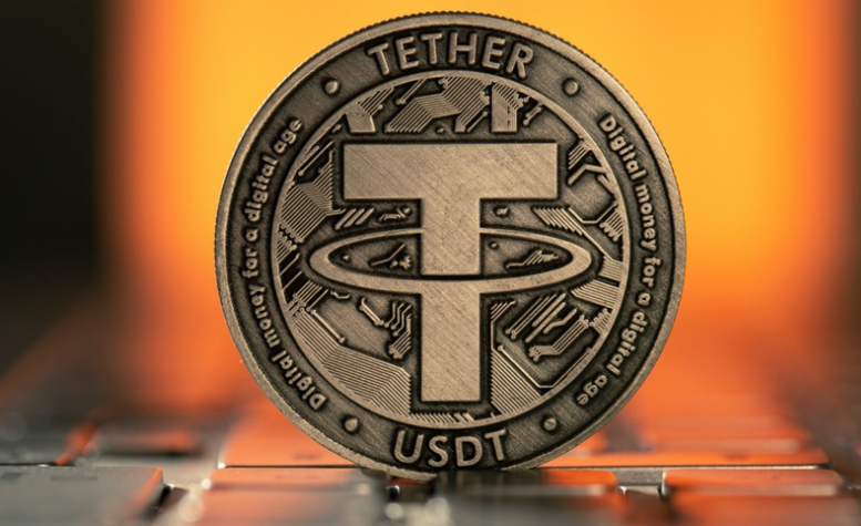 Tether thu lợi nhuận 700 triệu USD quý 4, hoàn toàn thoát khỏi thương phiếu