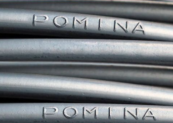 Thép Pomina âm 1.100 tỷ đồng năm 2022