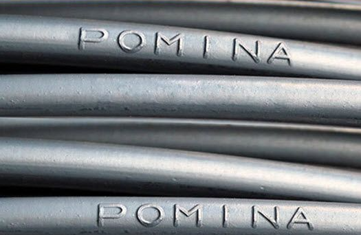Thép Pomina âm 1.100 tỷ đồng năm 2022