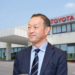 Chân dung tân Tổng giám đốc Toyota Việt Nam