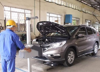 Ninh Bình: Bắt tạm giam PGĐ trung tâm đăng kiểm