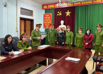 Vụ Việt Á: Bắt thêm PGĐ CDC Hà Giang