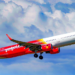 Công ty mẹ Vietjet thu lợi nhuận hơn 900 tỷ đồng
