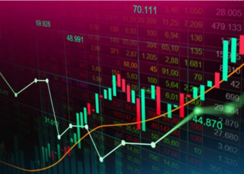 VN-Index ngược dòng thành công, hướng tới vùng 1.160 điểm