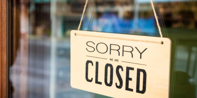 Năm 2022: Làn sóng vỡ nợ toàn EU tăng mạnh