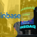 Coinbase Nasdaq Listing