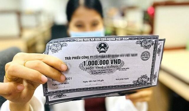 Nghị định mới về trái phiếu doanh nghiệp: Ăn thua lúc thực thi - Ảnh 1.