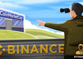 Binance chuyển đổi 1 tỷ đô la quỹ sáng kiến phục hồi ngành sang BTC, ETH, BNB
