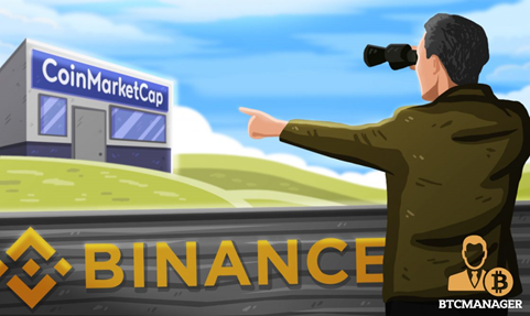Binance chuyển đổi 1 tỷ đô la quỹ sáng kiến ​​phục hồi ngành sang BTC, ETH, BNB