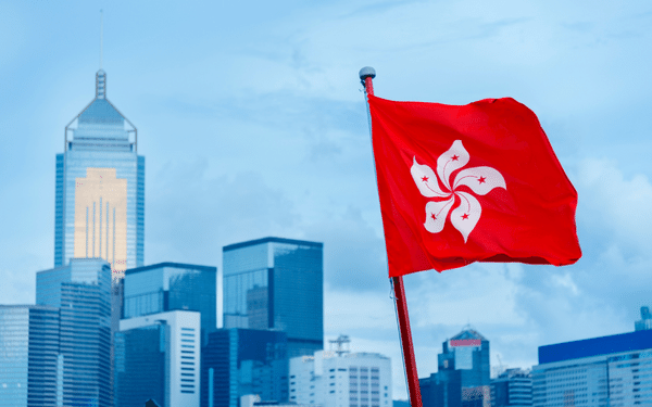 Các quan chức HK tổ chức cuộc họp giữa các công ty tiền điện tử và chủ ngân hàng