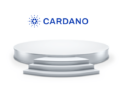 Cardano third market cap