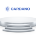 Cardano third market cap