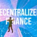 decentralised finance Defi