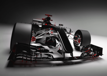 Đội đua F1 Williams Racing ký kết thỏa thuận tài trợ với Kraken