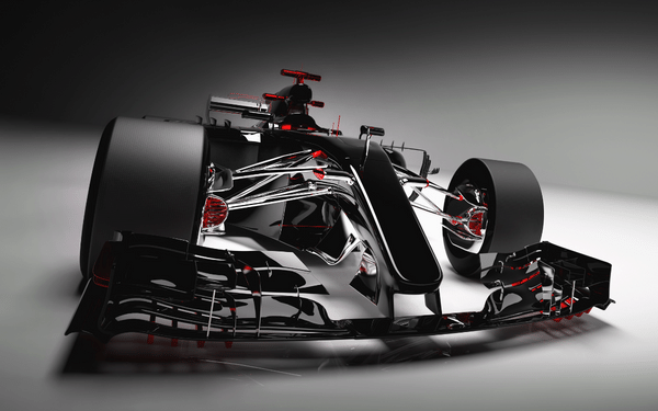 Đội đua F1 Williams Racing ký kết thỏa thuận tài trợ với Kraken