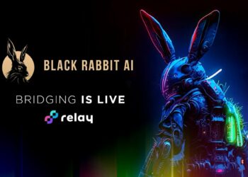 Black Rabbit AI là gì?