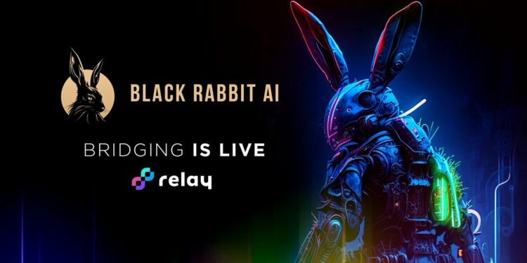 Black Rabbit AI là gì?