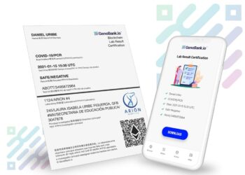 genobank lab covid19 test