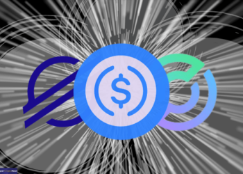 Stellar USDC