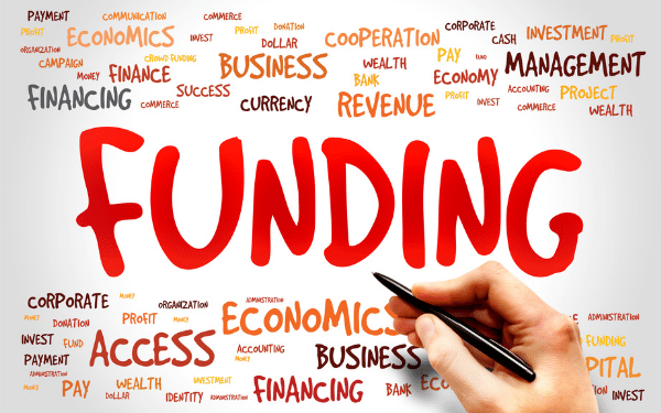 funding