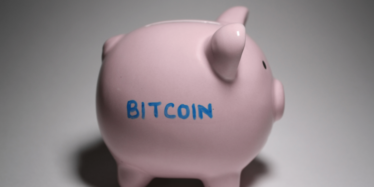 Bitcoin Bank