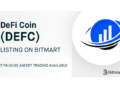 DEFC Defi Coin