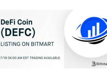 DEFC Defi Coin