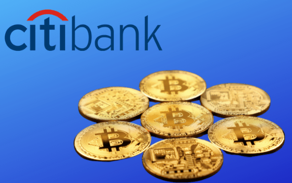 Ngân hàng Citi dự đoán các tài sản trong thế giới thực được mã hóa sẽ trở thành "trường hợp sử dụng sát thủ" tiếp theo trong tiền điện tử