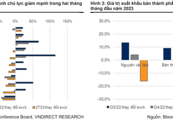 Ngành gỗ sẽ thêm nhiều áp lực cạnh tranh tại Mỹ khi Trung Quốc mở cửa trở lại, cơ hội đầu tư cổ phiếu ra sao? - Ảnh 1.