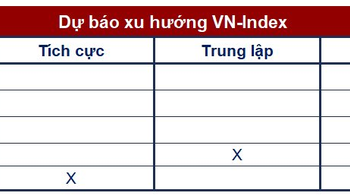 Góc nhìn CTCK: Nhịp điều chỉnh chưa kết thúc, nhà đầu tư canh thời điểm hạ tỷ trọng cổ phiếu - Ảnh 1.