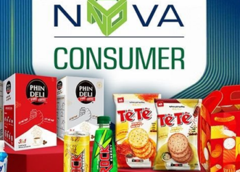 Nova Consumer sắp trả cổ tức cho cổ đông bằng tiền mặt