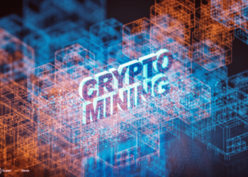 crypto mining helps gas flare