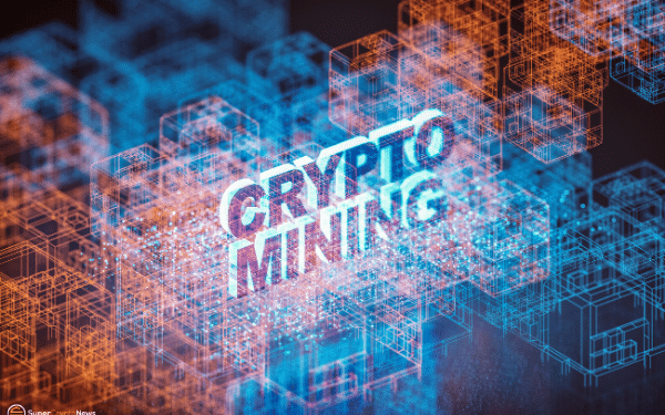 crypto mining helps gas flare