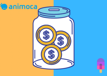Quy mô Quỹ Metaverse của các thương hiệu Animoca giảm 20% do sự biến động của lĩnh vực tiền điện tử