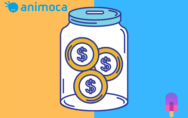 Quy mô Quỹ Metaverse của các thương hiệu Animoca giảm 20% do sự biến động của lĩnh vực tiền điện tử