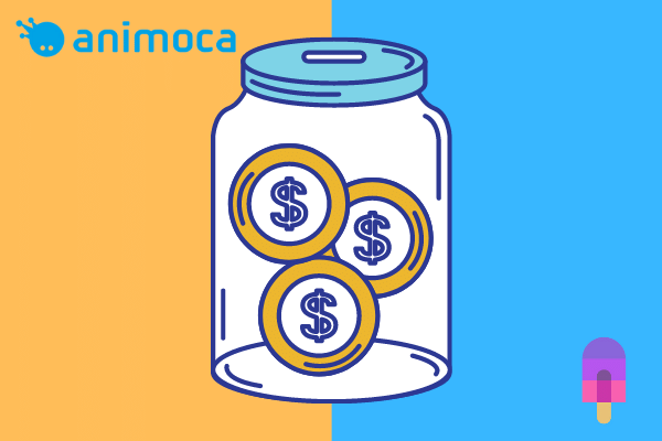 Quy mô Quỹ Metaverse của các thương hiệu Animoca giảm 20% do sự biến động của lĩnh vực tiền điện tử