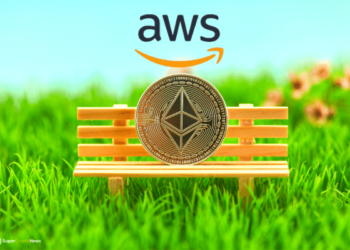 Amazon supports Ethereum
