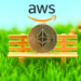 Amazon supports Ethereum